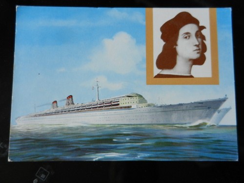 20168 italia navigazione - italia,