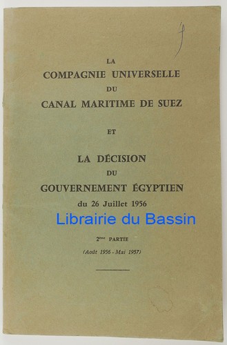 Compagnie univers canal - compagnie, univers.