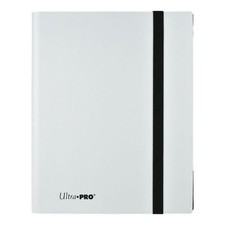 Eclipse Ultra Pro Binder Album