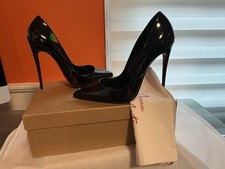 DÉCOLLETÉ CHRISTIAN