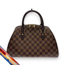 Louis Vuitton Ribera MM Damier