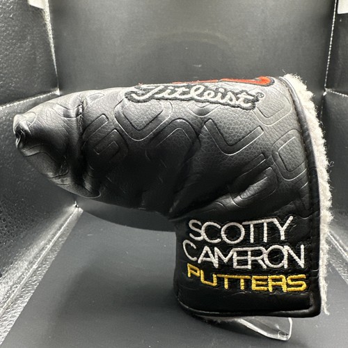 Titleist scotty cameron select - titleist,