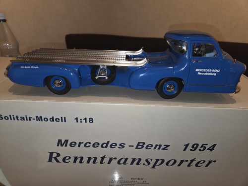 Cmc 036 mercedes - mercedes, benz