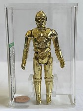 Star Wars Vintage KENNER 1977