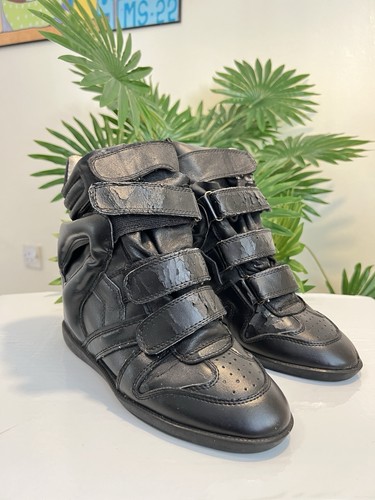 Sneakers isabel marant - sneakers,