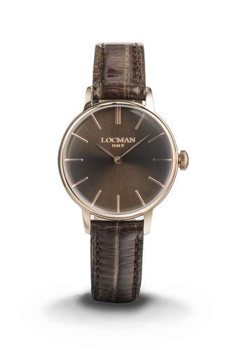 Orologio donna locman - donna,
