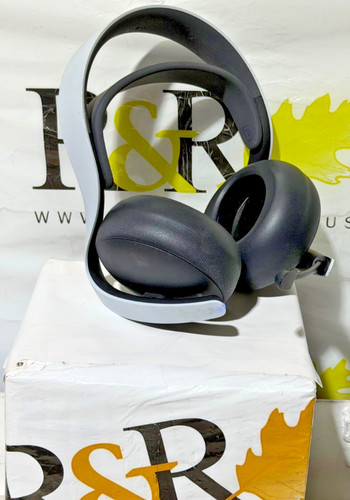 Cuffie wireless ps5 - ps5, pulse