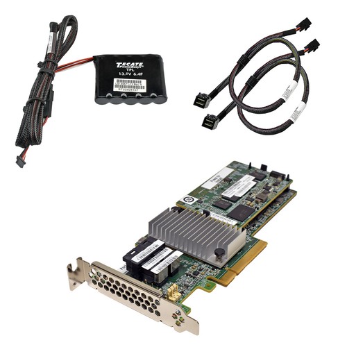 Ibm serveraid m5210 12g - m5210,
