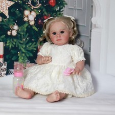 Real Life Reborn Baby Dolls