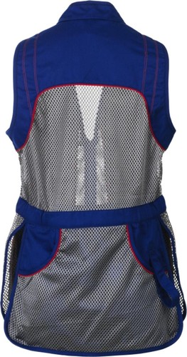 Gilet seeland skeet lady - seeland,