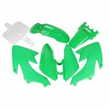 Set Di Carene 110 Ccm Verde