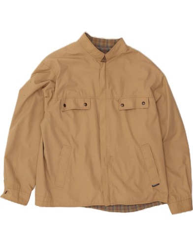 Giacca uomo reversibile