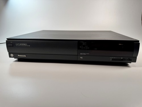 Videoregistratore vhs vcr - videoregistratore,