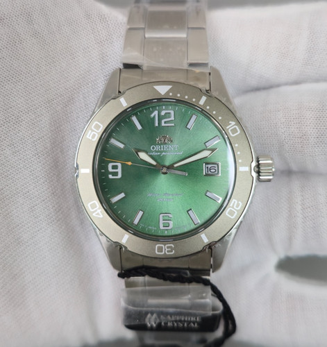 Orologio uomo orient - da,