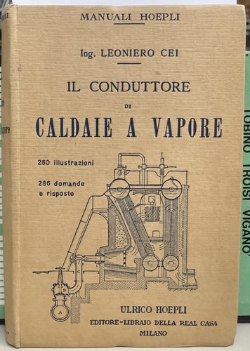 Cei il - (manuali, hoepli)
