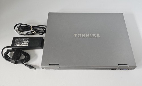 Toshiba tecra pts52u intel - pts52u,