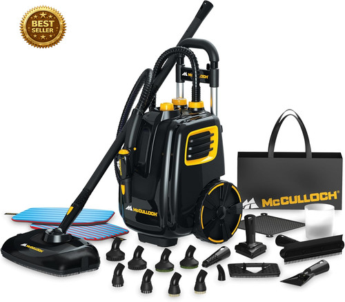 Mc1385 deluxe bidone pulitore - mc1385,