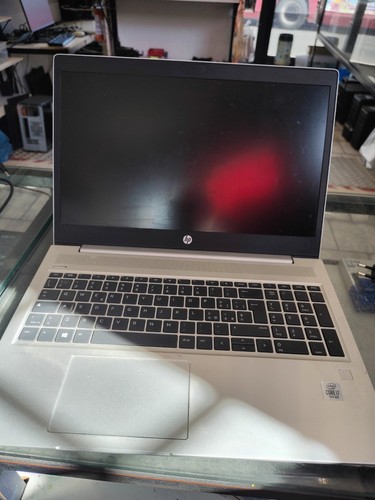 Notebook probook 450 g7 - notebook, hp
