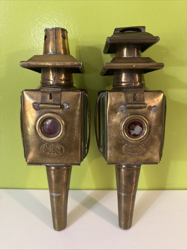 Coppia lampade passeggino - di,