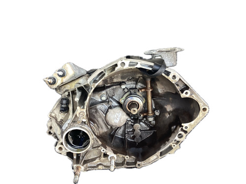 Cambio marce fiat multipla - 5,