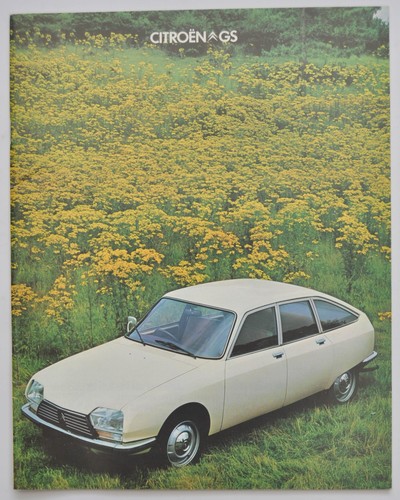 Citroen tutti modelli - i,