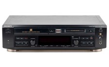Sony MXD-D4 MiniDisc Recorder