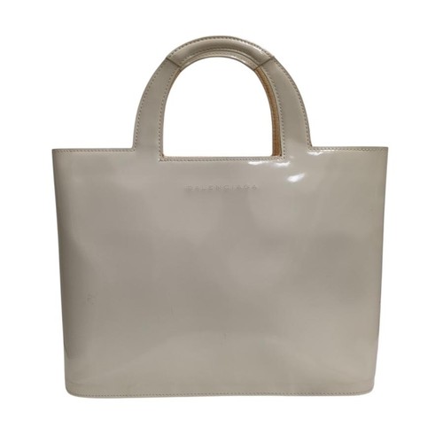 Balenciaga bag ivory - bag:,