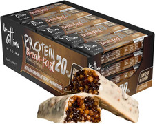 | 24 Barrette Proteiche 20%