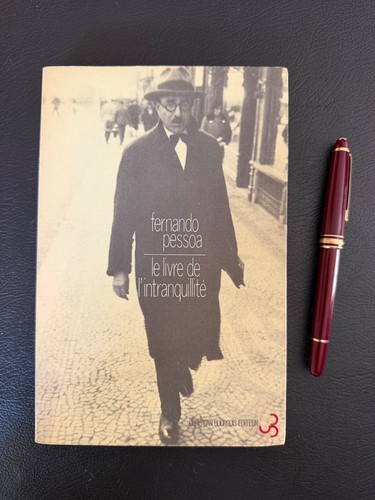 Fernando pessoa livre de - -,