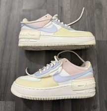 Nike Air Force 1 AF1 W Shadow