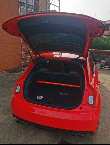 Audi barra duomi baule - audi,