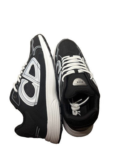 Dior b30 sneakers - dior,
