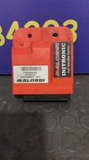 Centralina motore piaggio