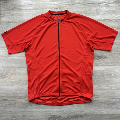 Maglia ciclismo bontrager - maglia, l