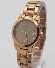 BURBERRY The City BU9126
