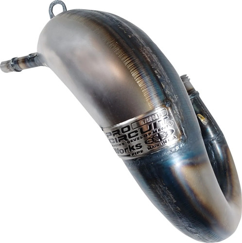 Pro circuit 0752312 marmitta - pro, a