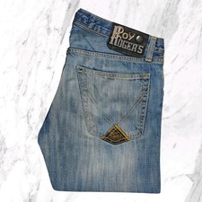 ROY ROGERS DE LUXE Jeans Uomo