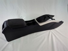 8K08632446PS TUNNEL CENTRALE CON BRACCIOLO AUDI A4 B8 SW 2.0 D 105KW 6M 5P (2008