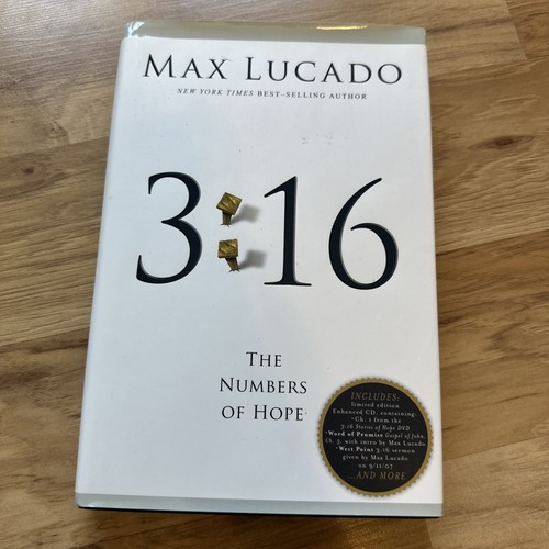The numbers of hope - the,