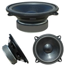 MID WOOFER MASTER AUDIO
