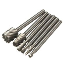 6 frese per legno fresatura