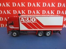 Die cast modellino - cast, 1/43