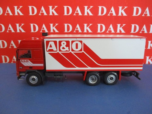 Die cast modellino camion - modellino,