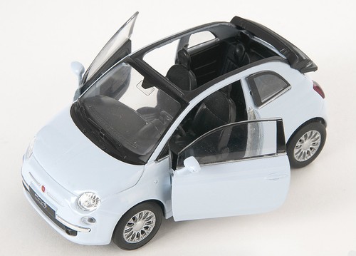 Spedizione lampo fiat 500 - lampo,