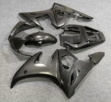 Kit carene ABS carrozzeria