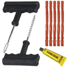 Kit ripara foratura gomme - foratura,