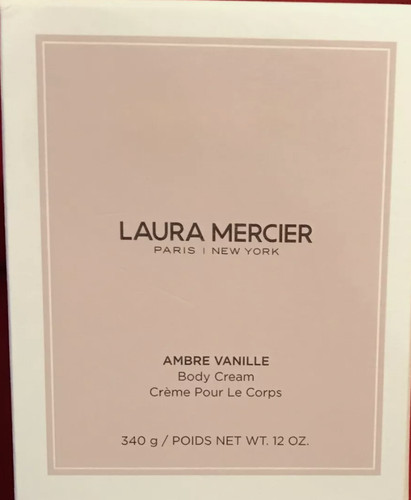 Laura mercier ambre crema - laura,