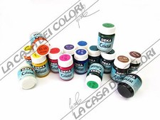 DEKA - CRISTAL - 25 ml - TUTTI