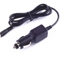 Car DC Charger for ICOM IC-R10