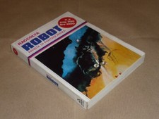 Raccolta ROBOT, Rivista di